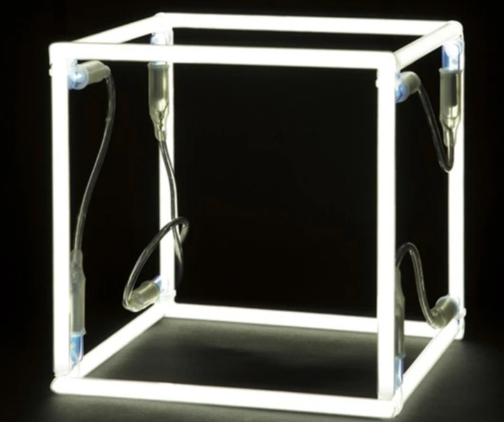 گالری آثار چیدمان و حجم جپه هاین از دانمارک