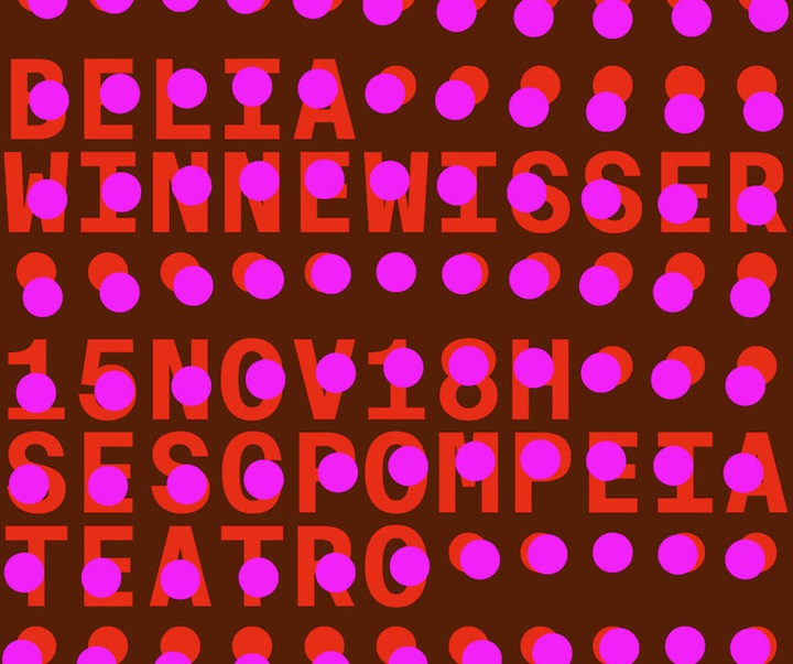 گالری پوسترهای تایپوگرافی تیاگو لاکاز از برزیل - قسمت اول