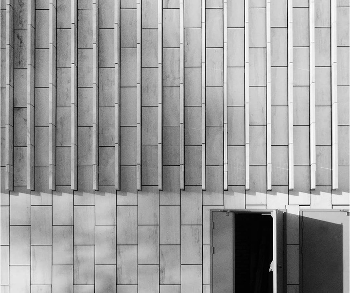 گالری آثار عکاسی فدریکو فورتینی از آرژانتین