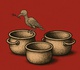 صدای هنر علیه گرسنگی غزه