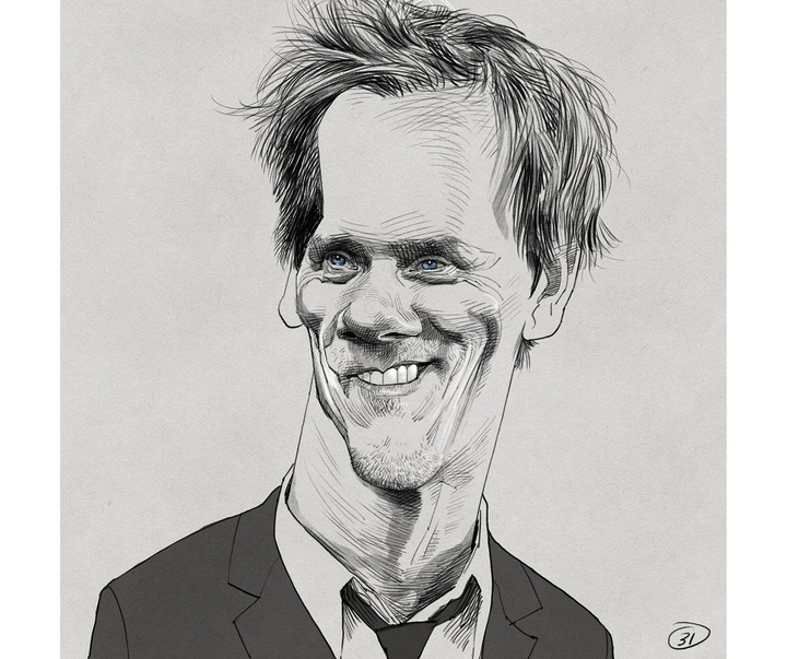 kevin bacon