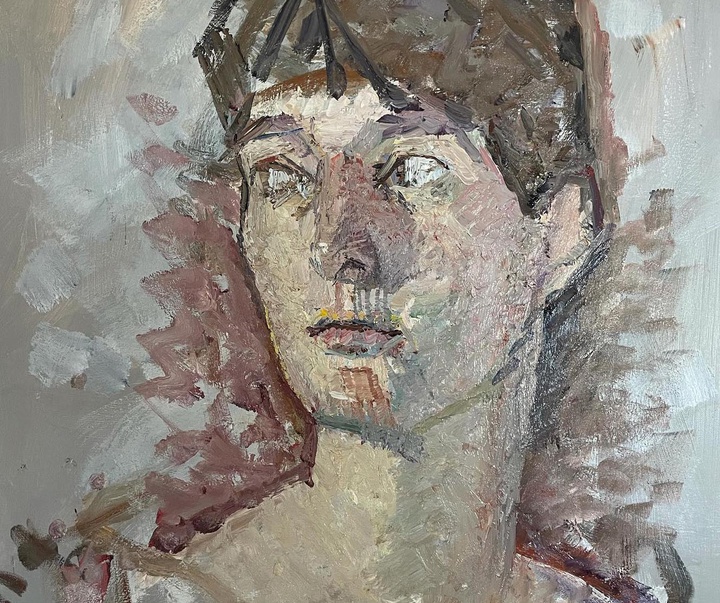 گالری نقاشی های برناردو سیسیلیانو از ایتالیا