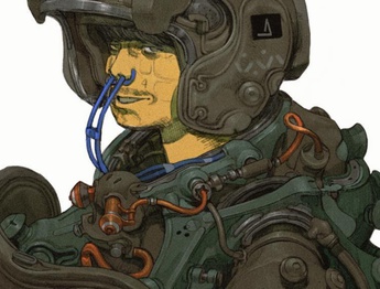 گالری تصویرسازی‌های رائل لیرا از برزیل