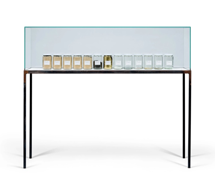 گالری آثار حجم آلیچجا کواده از لهستان