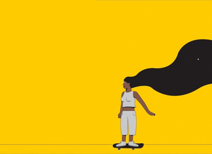 گالری منتخب تصویرسازی‌های هنرمندان ونزوئلایی