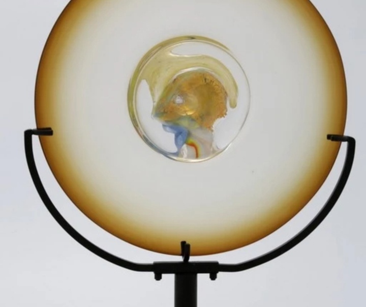 گالری آثار حجم لینو تاگلیاپیترا از ایتالیا