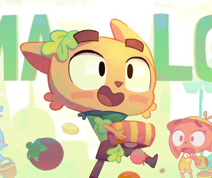 گالری تصویرسازی‌های هنریک لیرا از برزیل