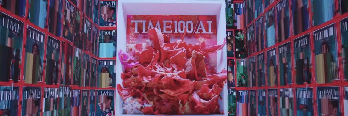 هوش مصنوعی، NFT و رؤیای تصویر؛ آغاز عصر جدید در تاریخ هنر