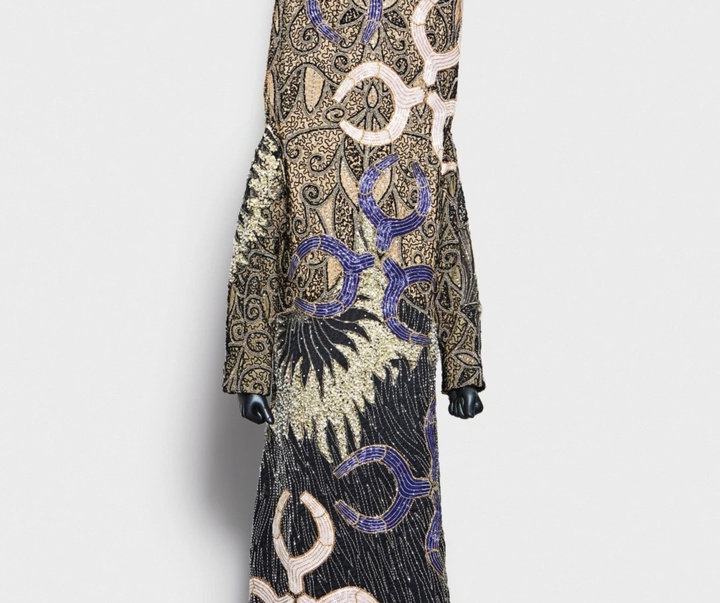 گالری آثار مجسمه و حجم میک کیو از آمریکا