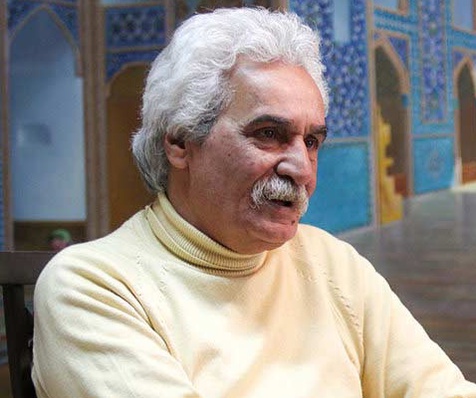 محمدعلی حدت