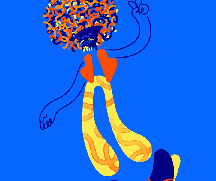 گالری تصویرسازی‌های استودیو لاسکا از برزیل