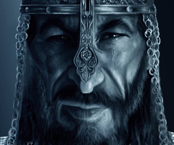 گالری آثار کارتون و کاریکاتور ویلیام فریرا از اروگوئه - قسمت اول