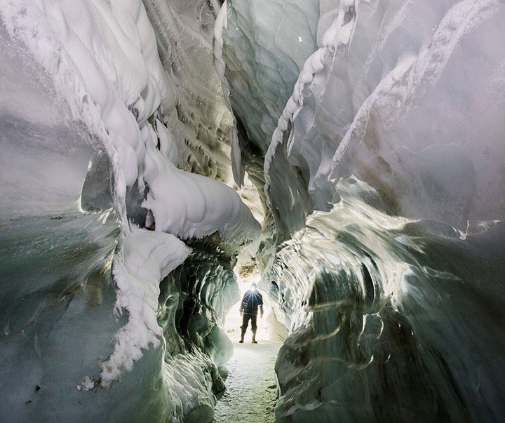 گالری آثار عکاسی لالو د آلمیدا از برزیل - قسمت دوم