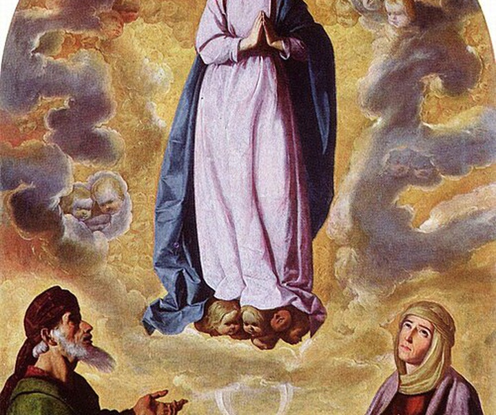 zurbaran