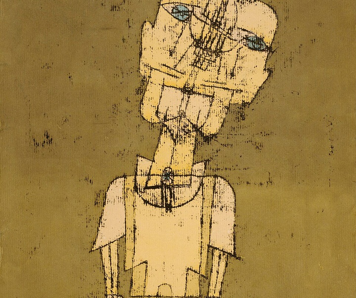 paul klee