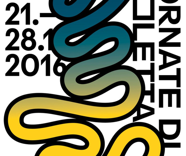 گالری پوسترهای تایپوگرافی استودیو رافینری از سوئیس