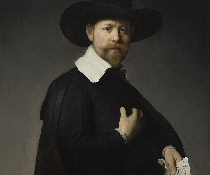 rembrandt