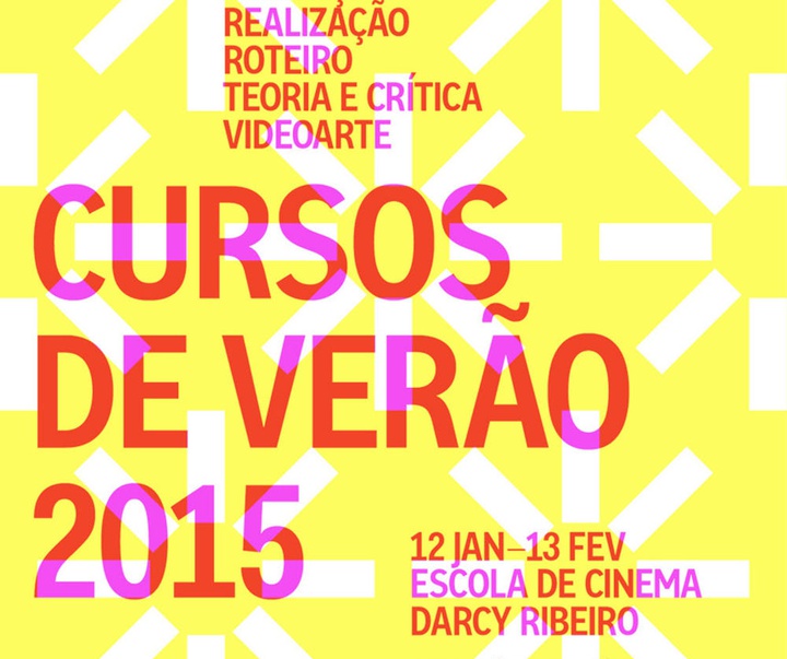 گالری پوسترهای تایپوگرافی تیاگو لاکاز از برزیل - قسمت اول