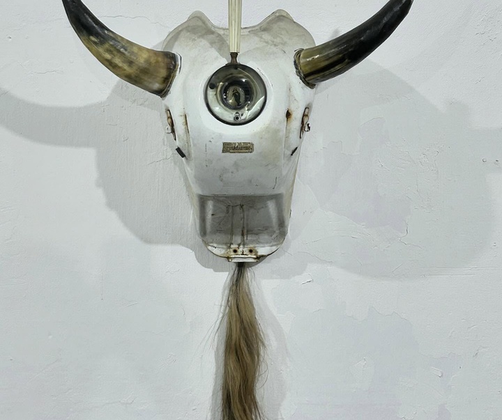 گالری آثار حجم و مجسمه گوستاوو مورنو از اسپانیا