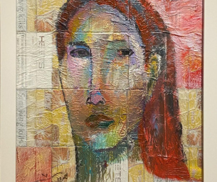 گالری آثار نقاشان ایرانی بخش دوم
