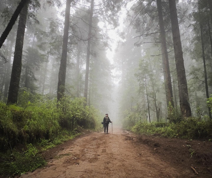 گالری آثار عکاسی اروین آندرس فریر اوکانا از مکزیک