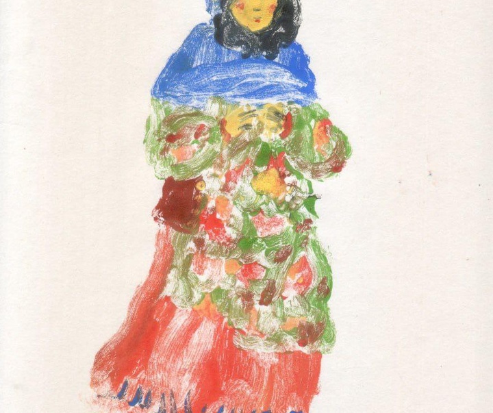 pegah derakhshan rokni