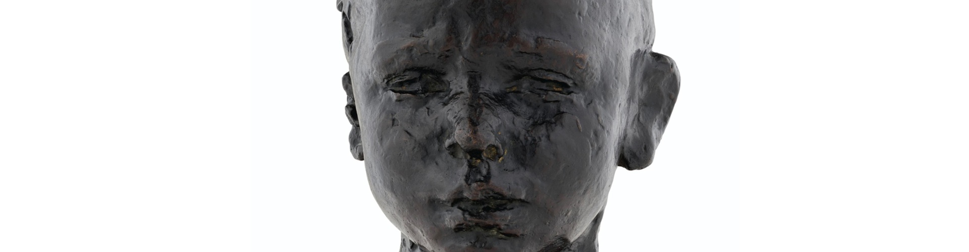 گالری مجسمههای آگوست رودن از فرانسه