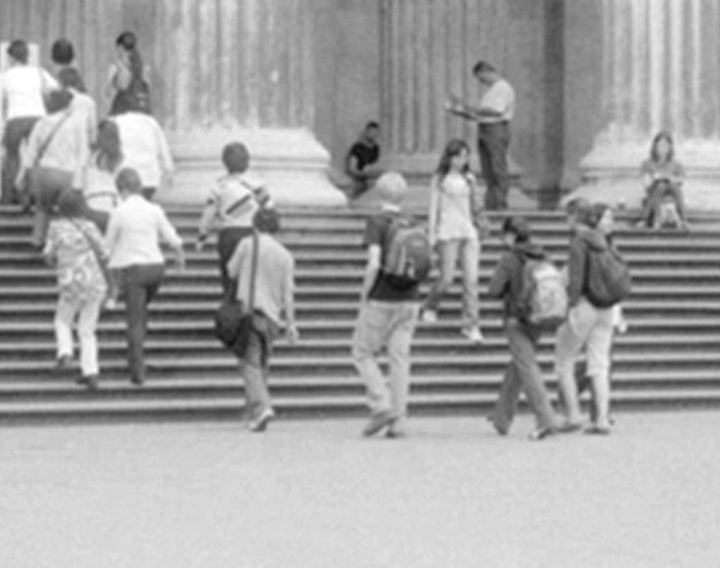 گالری آثار عکاسی کری می ویمز از آمریکا