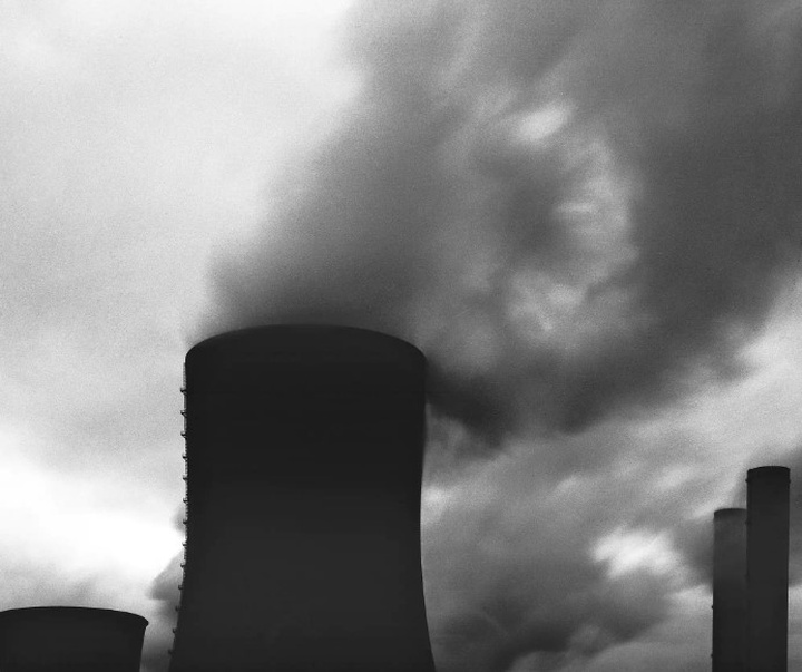 گالری آثار عکاسی مایک سایدل از آلمان