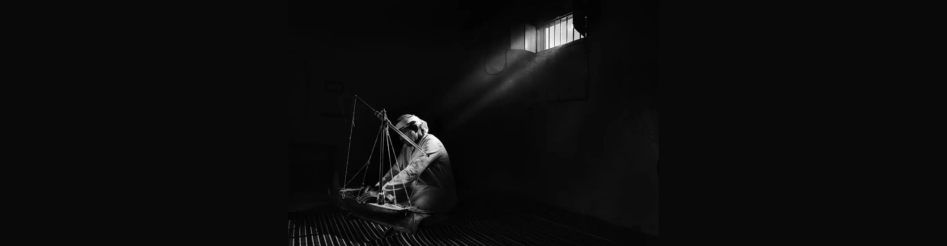 گالری آثار عکس سالم الوهیبی از عمان