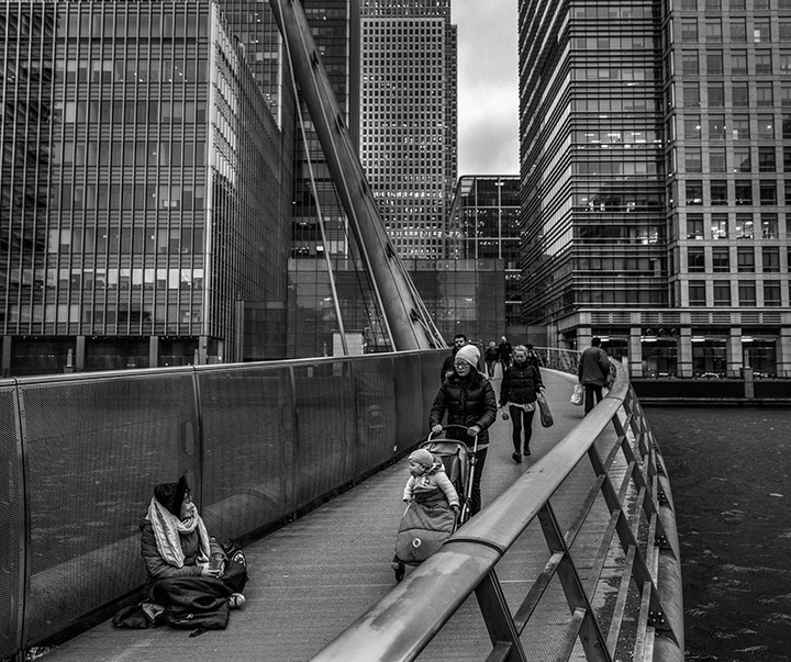 گالری آثار عکاسی لالو د آلمیدا از برزیل - قسمت اول