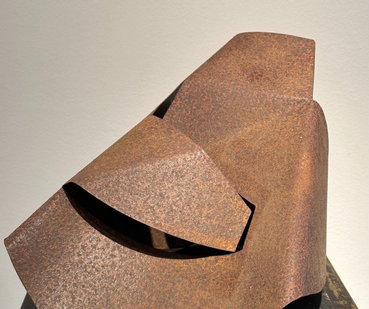 گالری مجسمه های  ژان پل مسکوینو از فرانسه