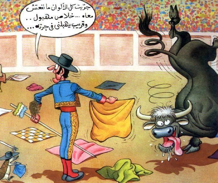 گالری منتخب برترین کارتون‌های جهان - 21