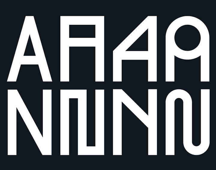 گالری آثار لوگوی طراحی شده توسط استودیو میرونا از مکزیک