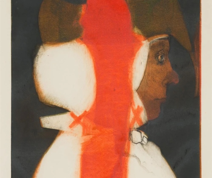 گالری آثار گرافیک موریسیو لاسانسکی از آرژانتین