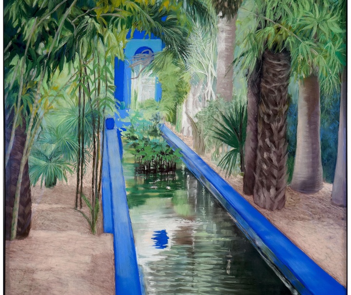 اگنس تیولیه