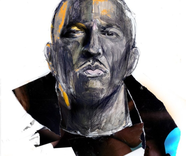 گالری آثار تصویرسازی زی اوتاویو از برزیل - قسمت اول