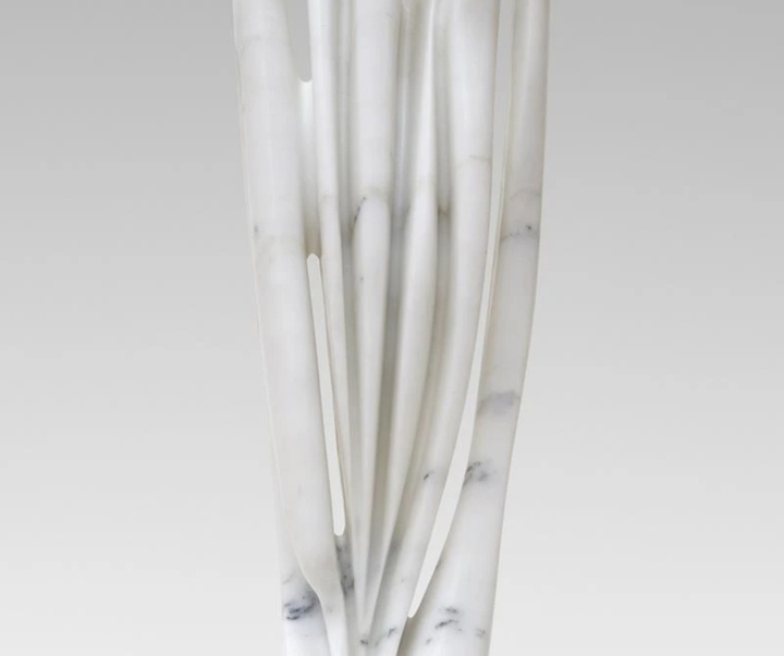 گالری آثار حجم پابلو آچوگاری از اروگوئه