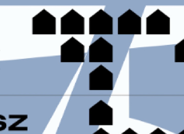 گالری پوسترهای تایپوگرافی استودیو سایفون از لهستان