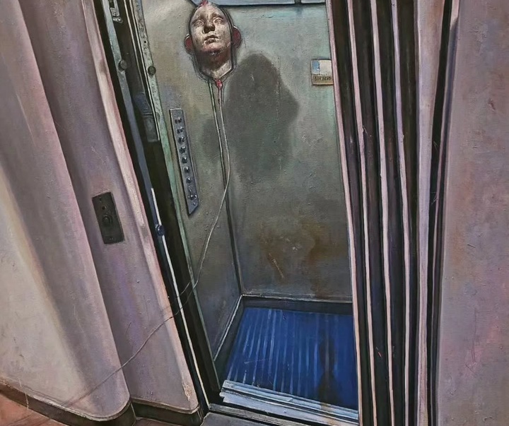 گالری نقاشی‌های لولا ماری از آرژانتین