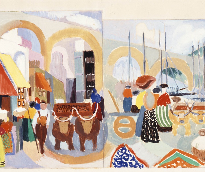 sonia delaunay