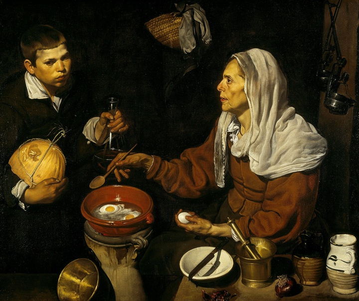 diego velazquez