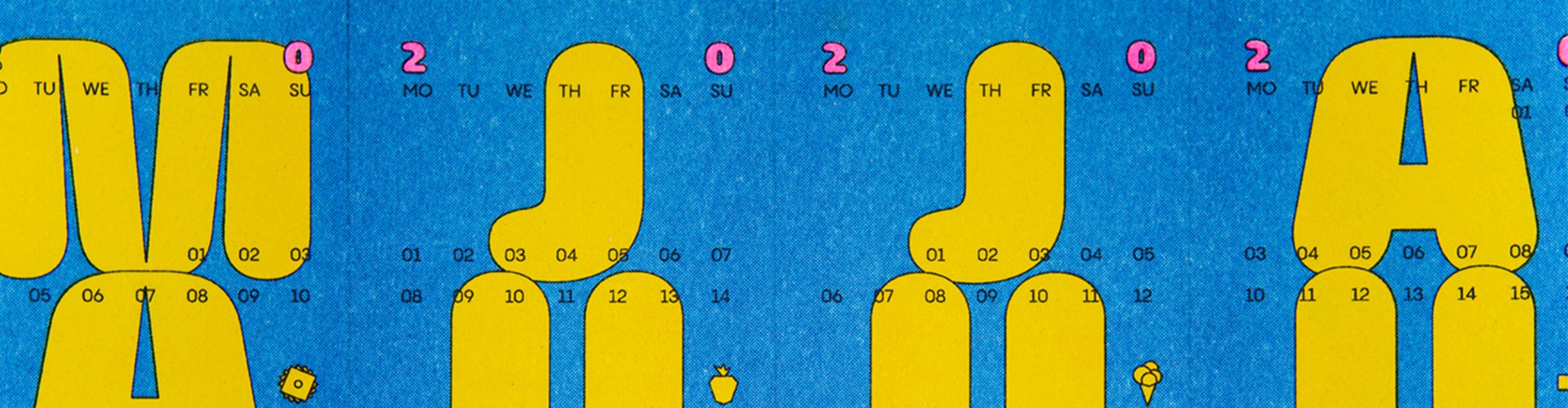 گالری آثار گرافیک ماریا تسیلومیترو از یونان