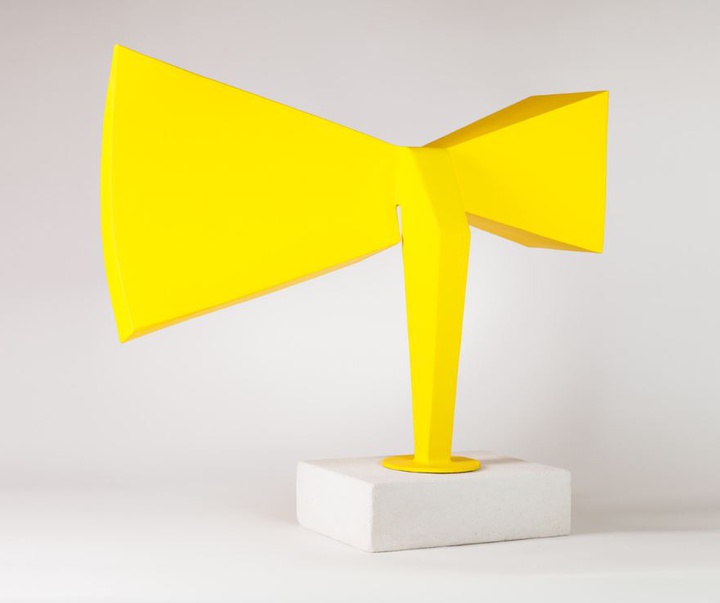 گالری آثار حجم روبرتو کاندوئلا از اسپانیا