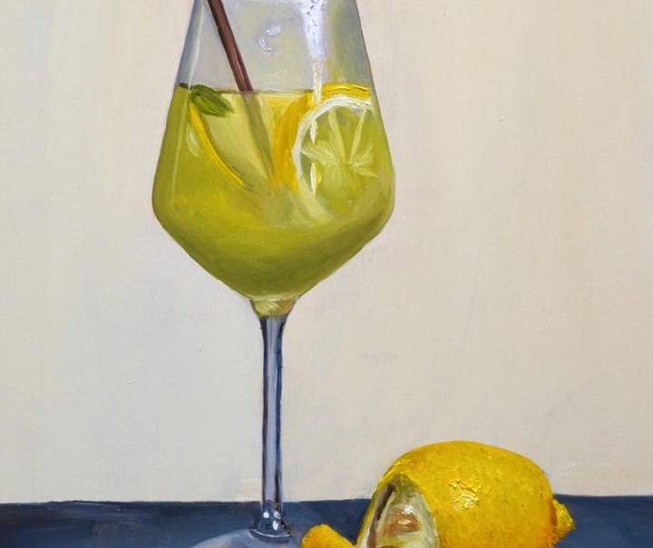 جولیا هوخبام