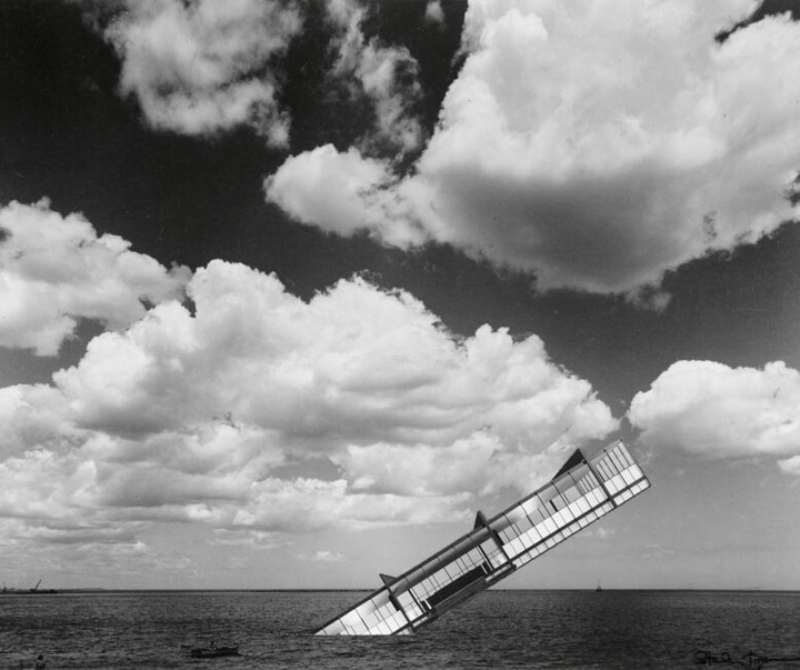 stanley tigerman