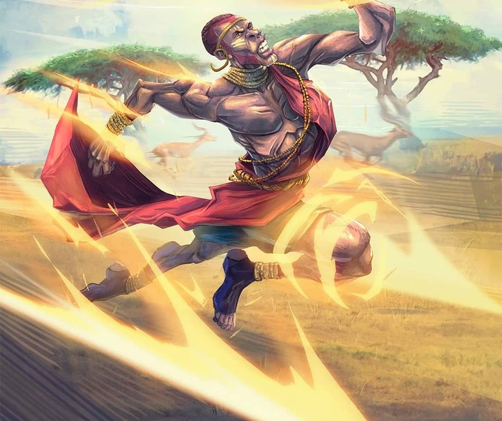 گالری آثار تصویرسازی خاویر باهامونده از شیلی