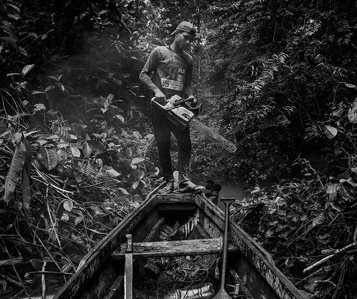 گالری آثار عکاسی لالو د آلمیدا از برزیل - قسمت دوم