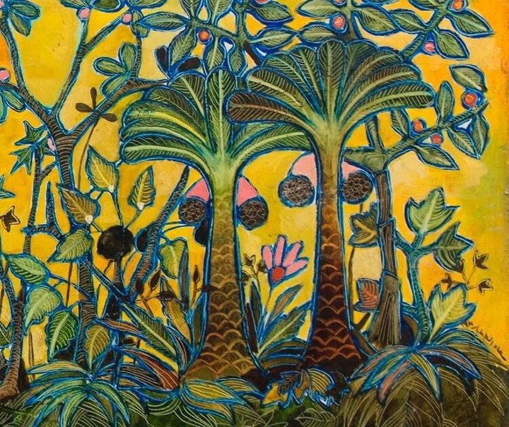 سعاد ال عطار
