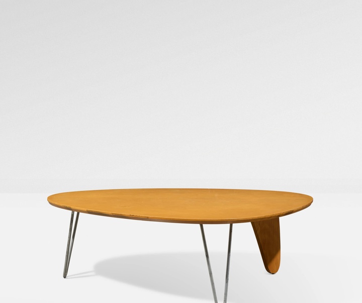 گالری آثار مجسمه و حجم ایسامو نوگوچی از آمریکا